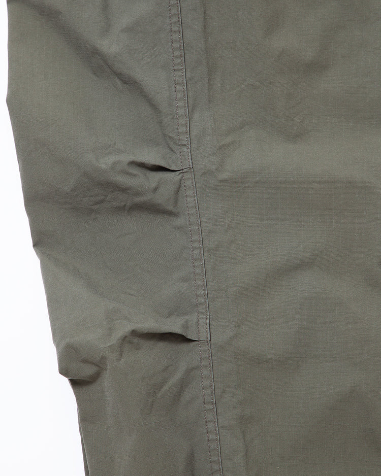 FATIGUE SLACKS  FP027 - M-47 UTILITY SLACKS / Olive Green