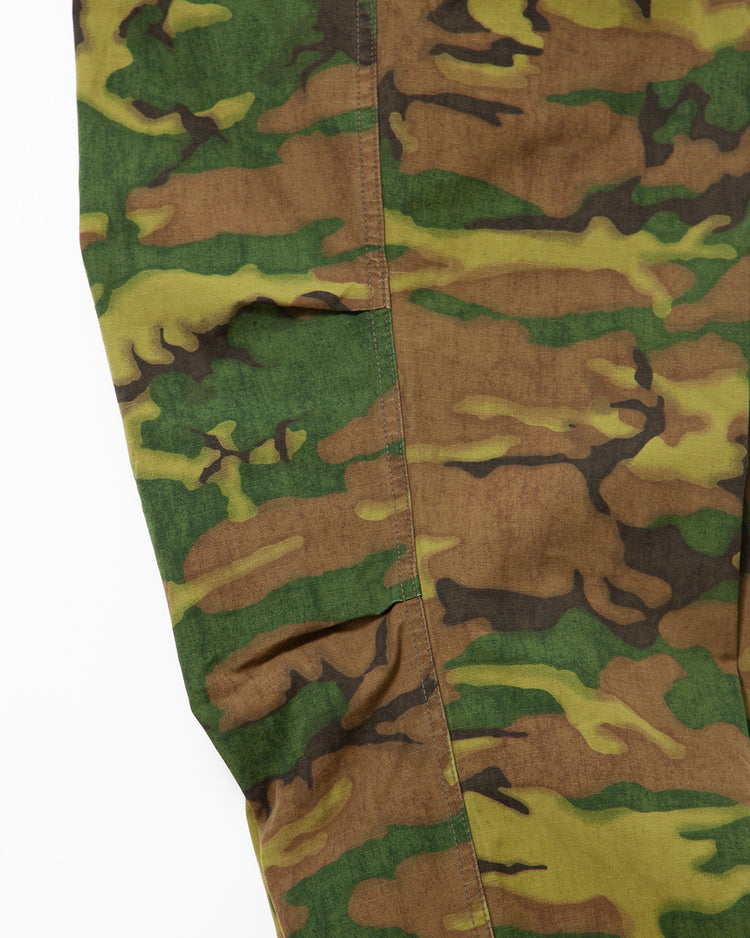 FATIGUE SLACKS  FP027 - M-47 UTILITY SLACKS / Olive Green