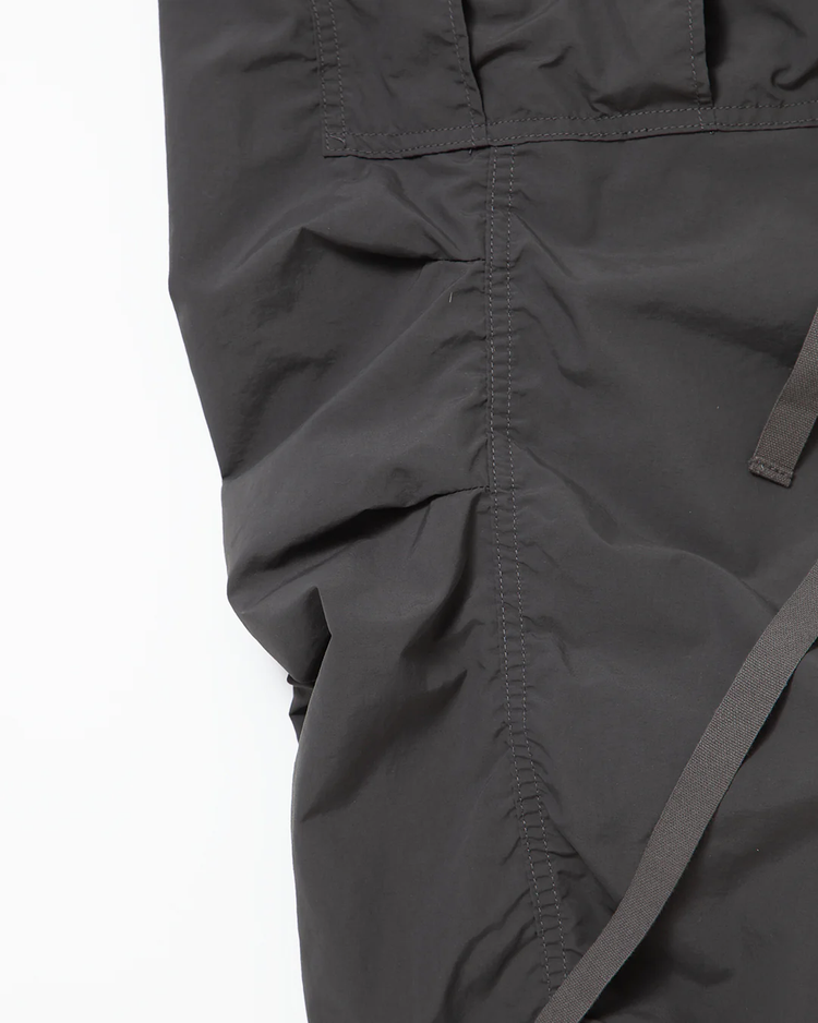 FATIGUE SLACKS  FP023 - M-51 OVER SLACKS / Grey