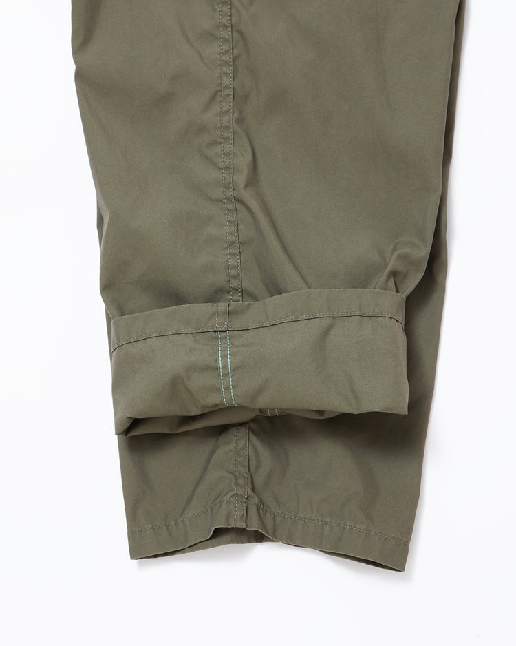 FATIGUE SLACKS  FP027 - M-47 UTILITY SLACKS / Olive Green