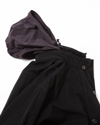 THE CORONA UTILITY WG002 - Willis & Geiger HUNTER HIKER / Black