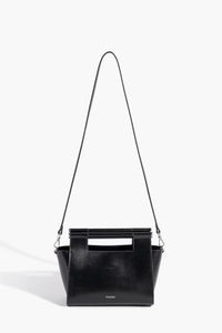 YAHKI  CROSSBODY BAG_BLACK  YH-767