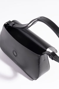 YAHKI  CROSSBODY BAG_BLACK  YH-768