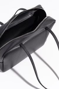 YAHKI  YH-772 HAND BAG_BLACK