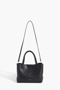 YAHKI  YH-775 TOTE BAG_BLACK