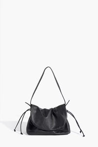 YAHKI YH-780 SHOULDER BAG_BLACK