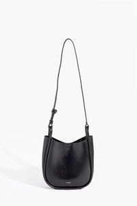 YAHKI  YH-785 SHOULDER BAG_BLACK