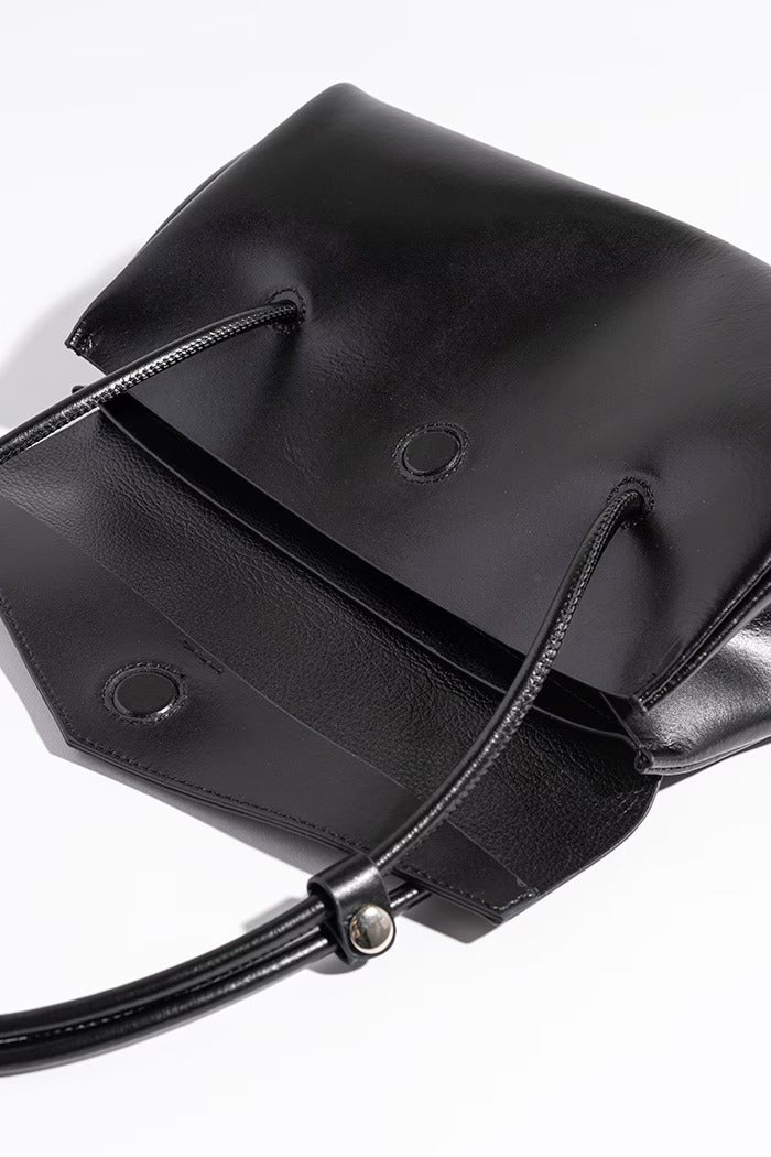 YAHKI  YH-787 HAND BAG_BLACK