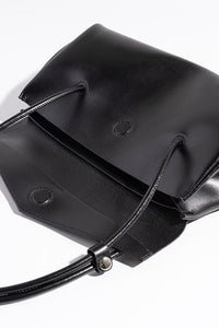 YAHKI YH-780 SHOULDER BAG_BLACK