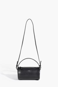 YAHKI  YH-792 SHOULDER BAG_BLACK