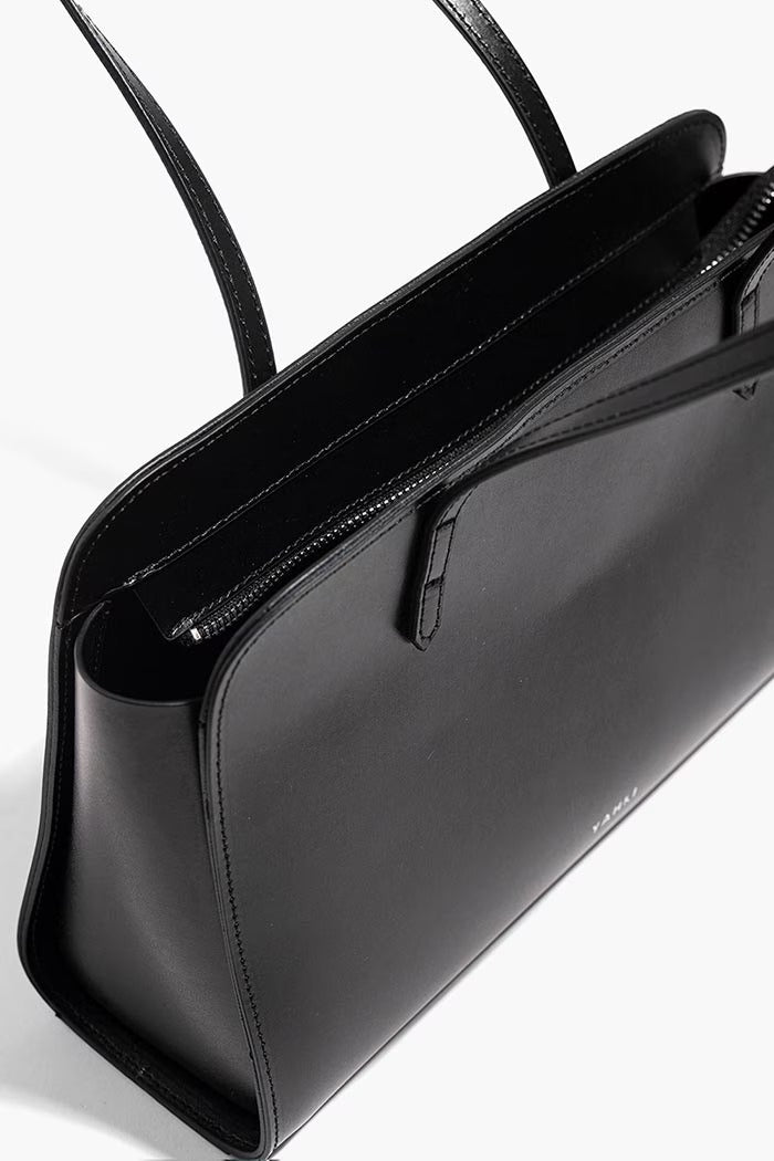 YAHKI  YH-811 HAND BAG_BLACK