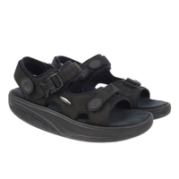 MBT /  KISUMU CLASSIC BLACK