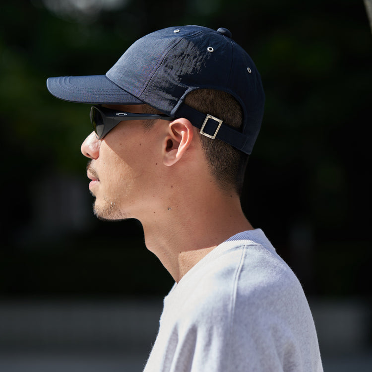 HIDAKA/ ACCIDENT CAP