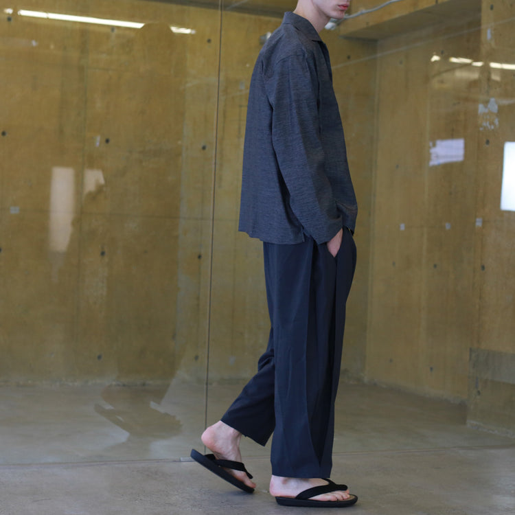 EEL Products   contemporary pants  E-26210 17 BLACK