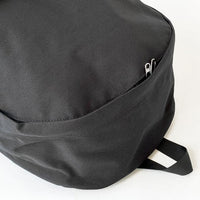 PACKING/ PC PADED BACKPACK SP