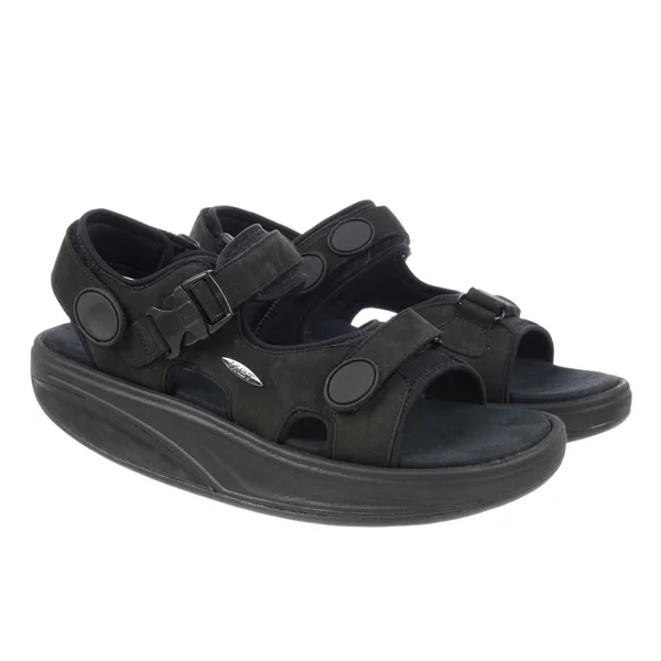 MBT /  KISUMU CLASSIC BLACK