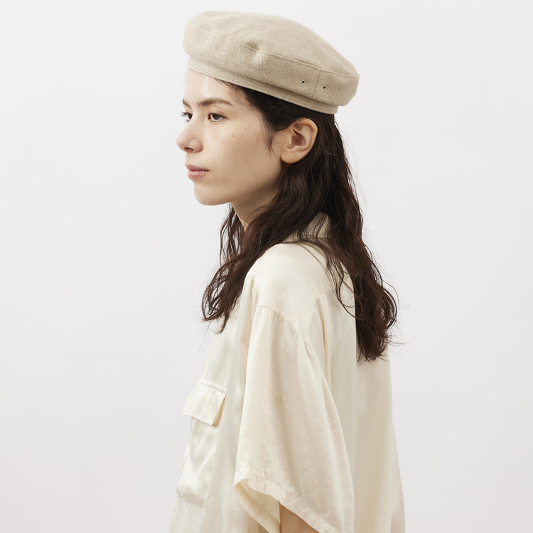 La Maison de Lyllis / FISHERMAN BERET