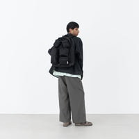 FADEN/ Multi Pocket Tender BackPack「022_ Graham」