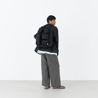 FADEN/ Multi Pocket Tender BackPack “022_ Graham”