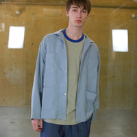 EEL Products MARCHING SHIRTS E-26409 32 BEIGE