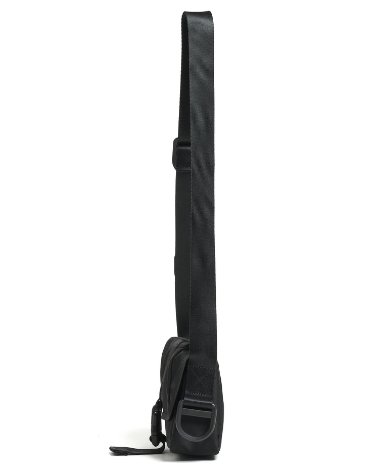 BAICYCLON by bagjack /  FLAP SHOULDER BAG BCL-110