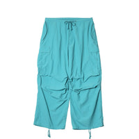 ARMY TWILL / Nylon OX Cargo Pants