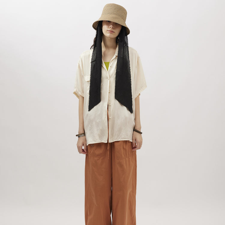 La Maison de Lyllis /  CLOCHE SCARF