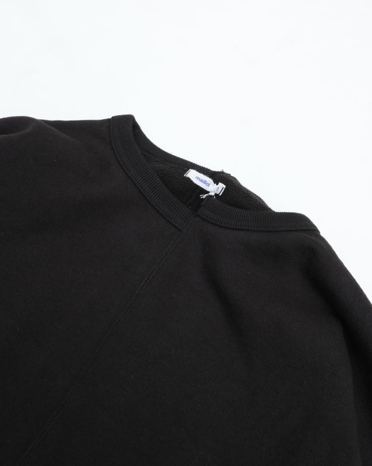 maillot American Dry Sweat Combine Trainer size 2 long  BLACK