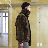 EEL Products   BOABOA LIBERTY E-25564A 34(Yellow BOTANICAL)