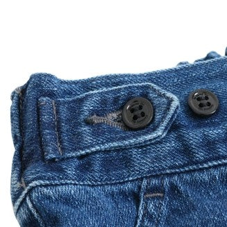 Ordinary fits / JAMES PANTS USED