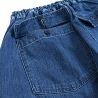 Ordinary fits / JAMES PANTS USED