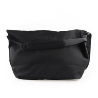 PACKING/ MESSENGER BAG BLACK PA-008