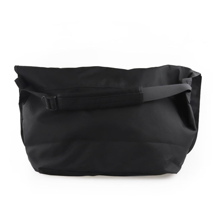 PACKING/ MESSENGER BAG BLACK PA-008
