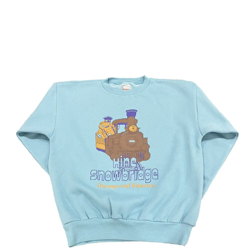 Hine snowbridge/ PRINTSWEAT