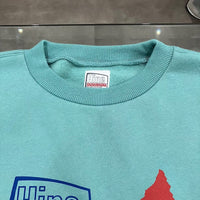 Hine snowbridge/ PRINTSWEAT