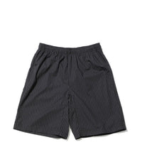 FreshService / CORPORATE EASY SHORTS BK STRIPE 