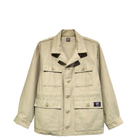 GUNG HO /  OFFICER JACKET