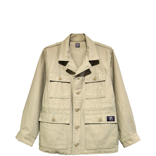 GUNG HO /  OFFICER JACKET