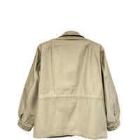 GUNG HO /  OFFICER JACKET