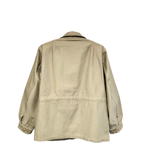 GUNG HO / OFFICER JACKET