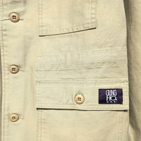 GUNG HO /  OFFICER JACKET