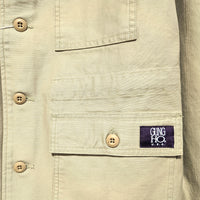 GUNG HO /  OFFICER JACKET
