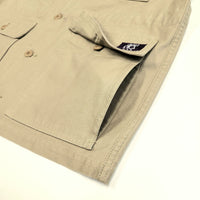 GUNG HO /  OFFICER JACKET