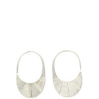 OMBRE CLAIRE /  フープ ピアス ref584