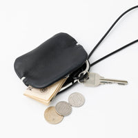 Dono/ Tenmizo Gamaguchi S with Strap