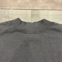 GOODWEAR / L/S MOCK NECK POCKET TEE