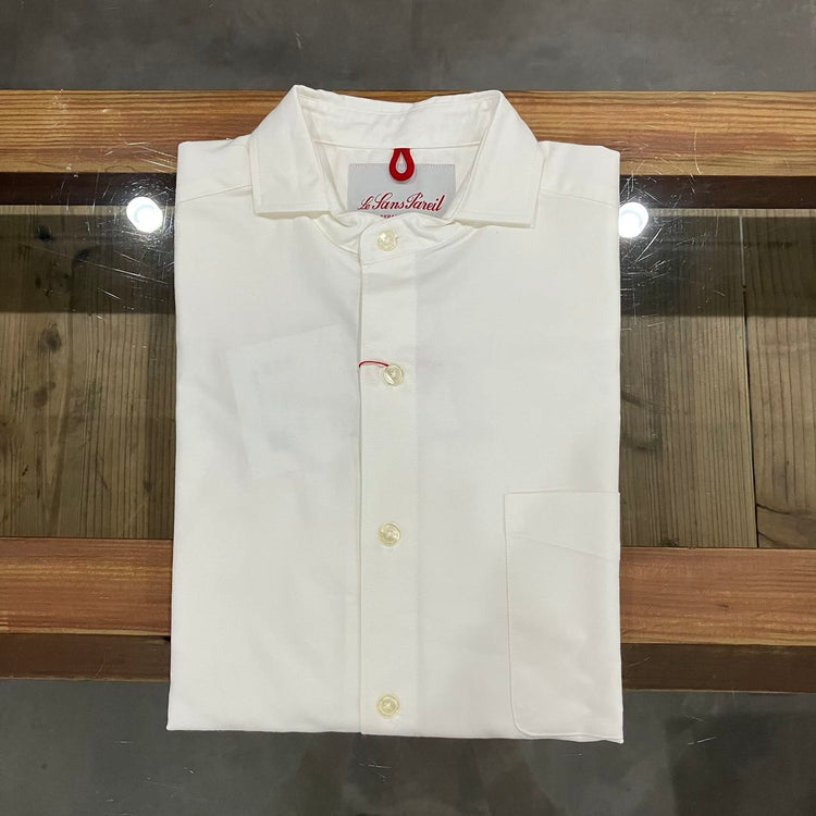 Le Sans Pareil/ COX FRENCH WORK SHIRT