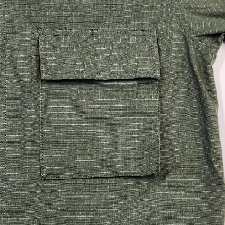 ROTHCO / RIP-STOPTACTICAL B.D.U.SHIRTS