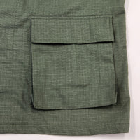 ROTHCO / RIP-STOPTACTICAL BDUSHIRTS 