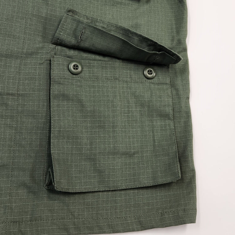 ROTHCO / RIP-STOPTACTICAL BDUSHIRTS 